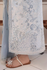 Qalamkar Qline Summer Lawn 25