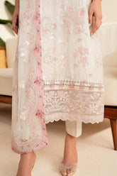 Xenia Deme Unstitched Chiffon Collection 25