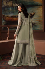 Premium Chiffon Luxury Formal Colllection 25