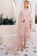 Qalamkar Qline Summer Lawn 25