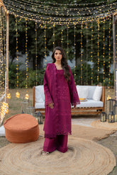 Reveerie ChikenKari Lawn 25