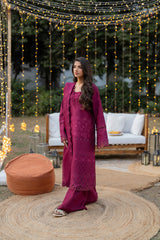 Reveerie ChikenKari Lawn 25