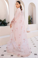 Qalamkar Qline Summer Lawn 25