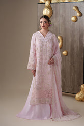 Emaan Adeel Nouvelle Luxury Chiffon '26