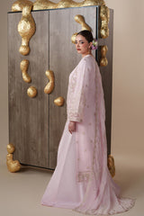 Emaan Adeel Nouvelle Luxury Chiffon '26
