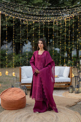 Reveerie ChikenKari Lawn 25