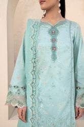 Qalamkar Qline Summer Lawn 25