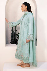 Qalamkar Qline Summer Lawn 25