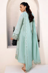 Qalamkar Qline Summer Lawn 25