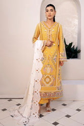 Qalamkar Qline Summer Lawn 25