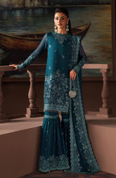 Premium Chiffon Luxury Formal Colllection 25