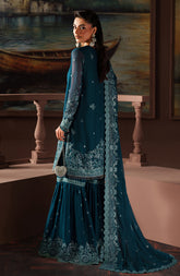 Premium Chiffon Luxury Formal Colllection 25