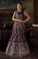 Premium Chiffon Luxury Formal Colllection 25