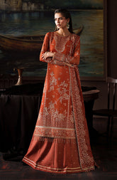 Premium Chiffon Luxury Formal Colllection 25