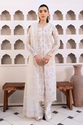 Qalamkar Qline Summer Lawn 25