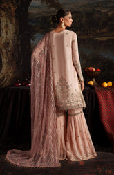 Premium Chiffon Luxury Formal Colllection 25