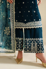 Velvet Vogue Formals '25 By Jazmin