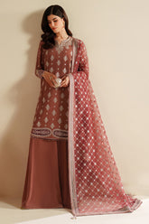 Velvet Vogue Formals '25 By Jazmin