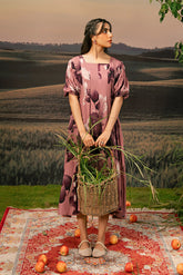 M Basic Unstitched Embroidered Arabic Lawn By Maria B