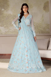 Zaneera Printed & Embroidered Formals By Zarif