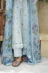 SHEZLIN Chikankari '25 By Aabyaan