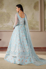 Zaneera Printed & Embroidered Formals By Zarif