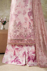 Zaneera Printed & Embroidered Formals By Zarif