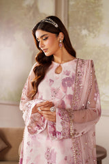 Zaneera Printed & Embroidered Formals By Zarif
