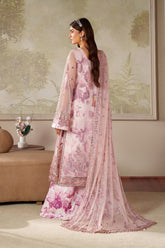 Zaneera Printed & Embroidered Formals By Zarif
