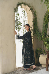 SHEZLIN Chikankari '25 By Aabyaan