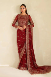 Zarif Meesa Luxury Formals '26