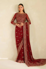 Zarif Meesa Luxury Formals '26