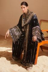 Velvet Vogue Formals '25 By Jazmin