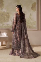 Zaneera Printed & Embroidered Formals By Zarif