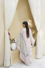 SHEZLIN Chikankari '25 By Aabyaan