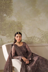 Zaneera Printed & Embroidered Formals By Zarif