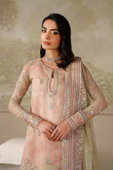 Zaneera Printed & Embroidered Formals By Zarif