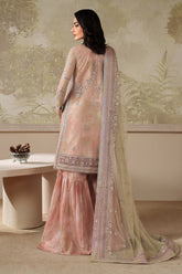 Zaneera Printed & Embroidered Formals By Zarif