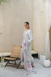 SHEZLIN Chikankari '25 By Aabyaan