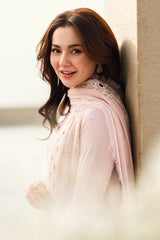 Sahil Luxury Lawn 25 By Qalamkar