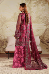 Zaneera Printed & Embroidered Formals By Zarif