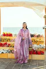 Florent Luxury Lawn 25