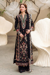 Sahil Luxury Lawn 25 By Qalamkar