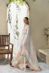 SHEZLIN Chikankari '25 By Aabyaan