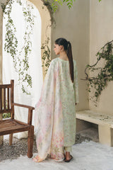 SHEZLIN Chikankari '25 By Aabyaan