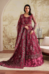 Zaneera Printed & Embroidered Formals By Zarif
