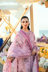 Florent Luxury Lawn 25