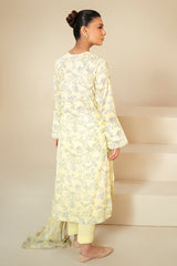 Cross Stitch Daily Lawn Collection