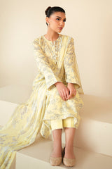 Cross Stitch Daily Lawn Collection