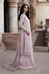 Shehnai Luxury Formals By Zarif